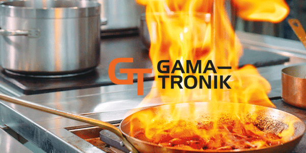 Acquisition of GAMA-TRONIK Brandschutzsysteme GmbH